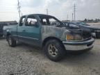 1997 Ford F150  de vânzare în Columbus, OH - Burn