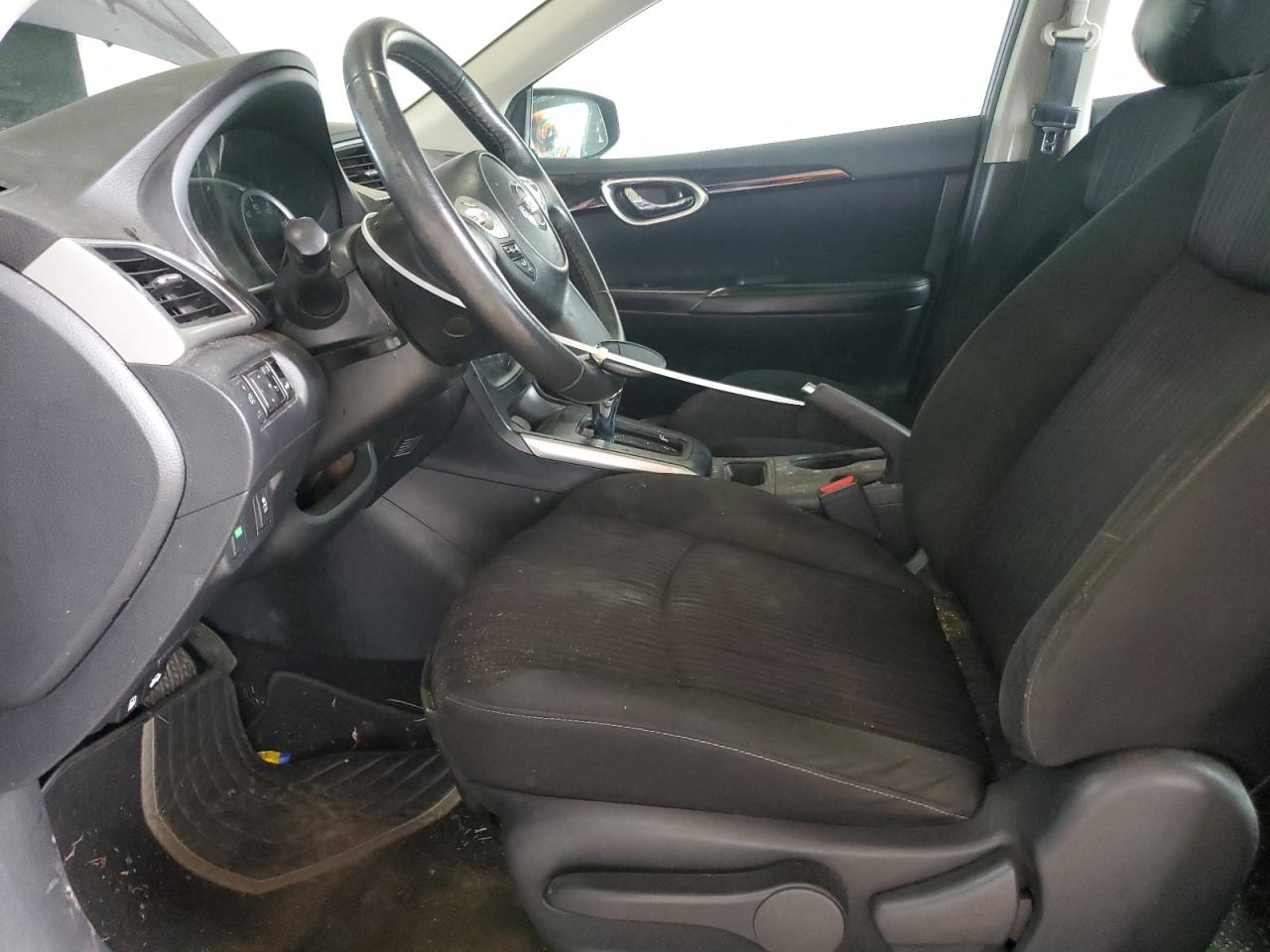 3N1AB7AP6KY357116 NISSAN SENTRA 2019