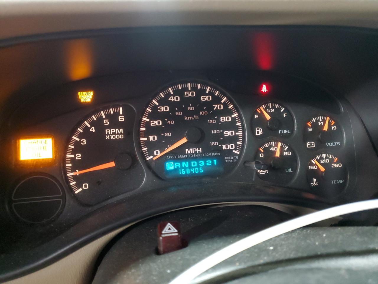 2002 Chevrolet Tahoe K1500 VIN: 1GNEK13Z02R299012 Lot: 62668835