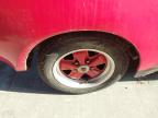 1985 PORSCHE 944 for sale at Copart SANDTOFT