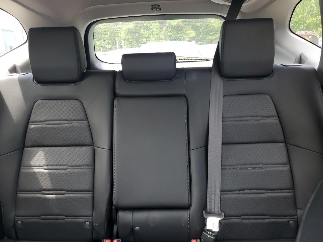 2020 Honda Cr-V Touring VIN: 2HKRW2H93LH601110 Lot: 62251925