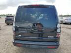 2016 Land Rover Lr4 Hse Luxury за продажба в Houston, TX - Mechanical