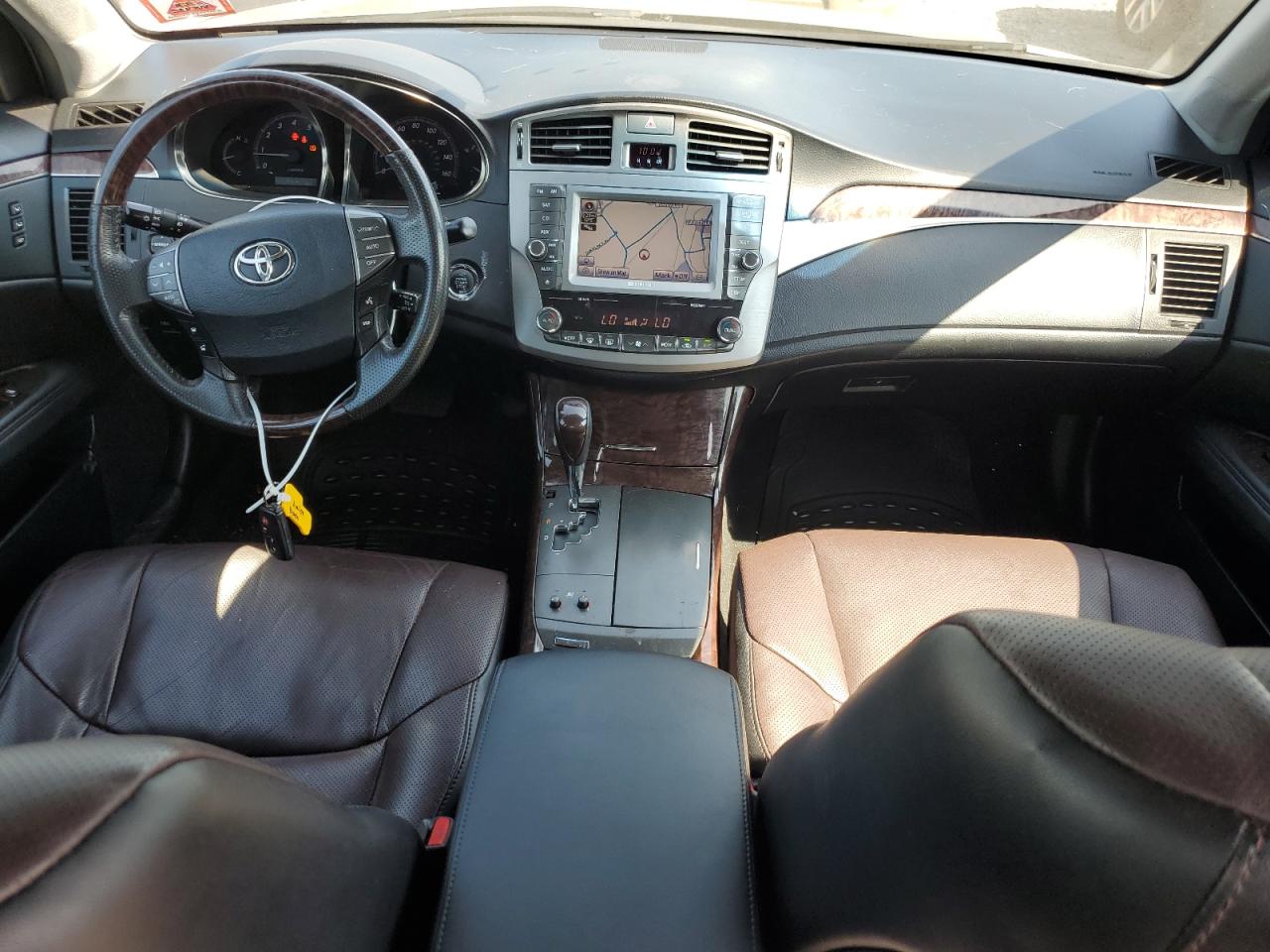 2011 Toyota Avalon Base VIN: 4T1BK3DB3BU436431 Lot: 61442885