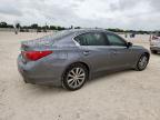2015 Infiniti Q50 Base for Sale in New Braunfels, TX - Mechanical