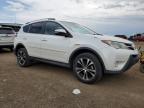 2015 Toyota Rav4 Limited for Sale in Brighton, CO - Hail