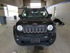 2015 Jeep Renegade Latitude იყიდება Sandston-ში, VA - Front End