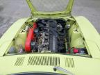 1972 DATSUN 240Z for sale at Copart WHITBURN