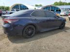 2021 Toyota Camry Trd   en Venta en East Granby, CT - Front End