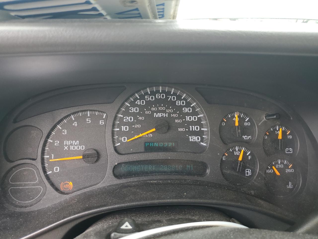 2004 GMC Yukon VIN: 1GKEK13V74J137955 Lot: 60915455