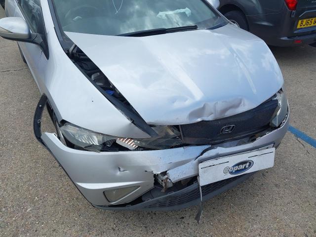 2005 HONDA CIVIC ES I