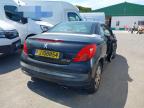 2008 PEUGEOT 207 SPORT for sale at Copart WESTBURY