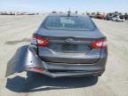 2016 Ford Fusion Se Hybrid   for Sale in Martinez, CA - Rear End