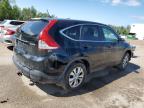 2014 HONDA CR-V EX   for sale at Copart ON - COOKSTOWN