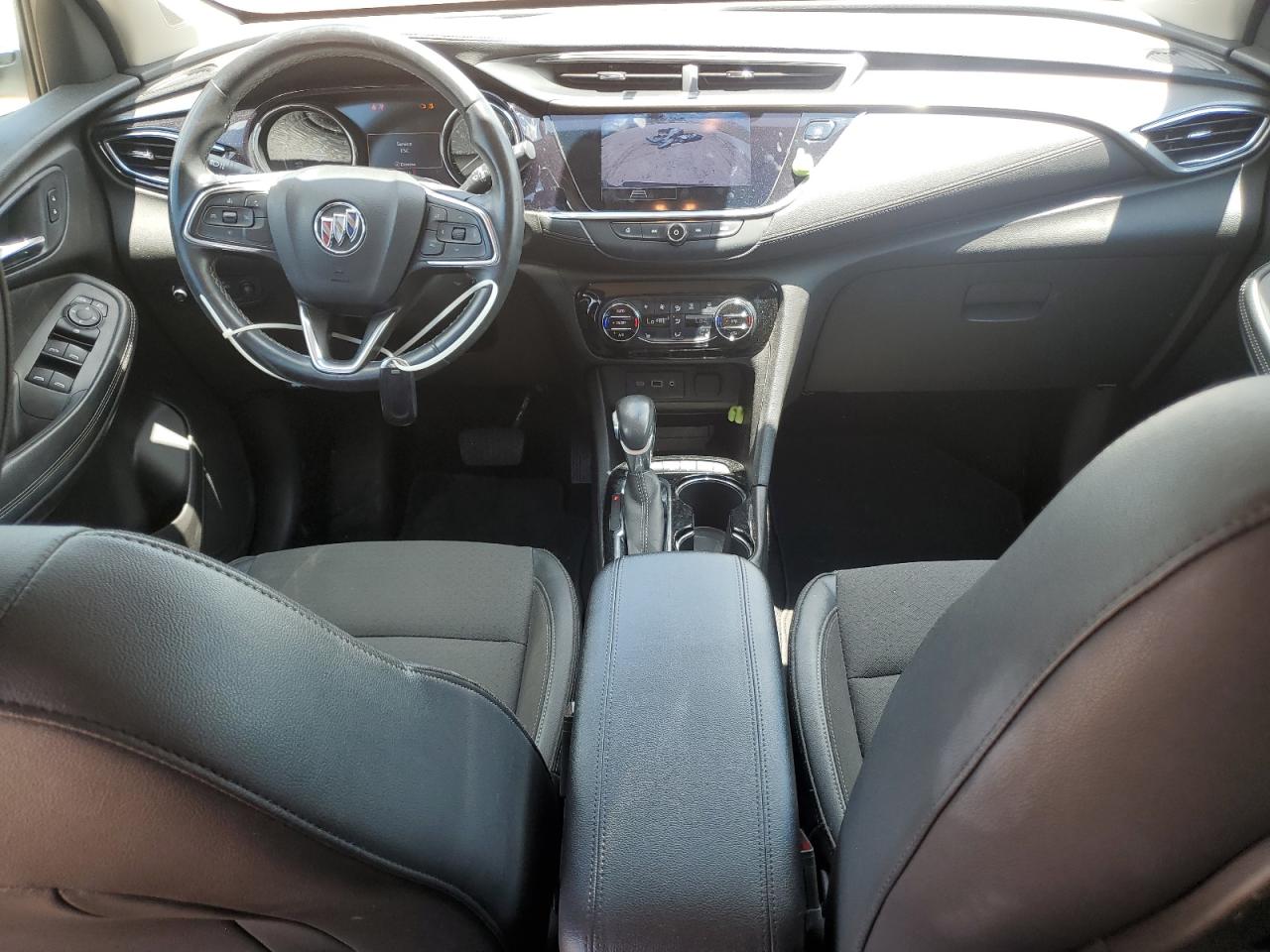 2020 Buick Encore Gx Select VIN: KL4MMDSL6LB105326 Lot: 61466715