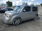 2009 Nissan Cube Base за продажба в Opa Locka, FL - Rear End