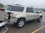 2015 Gmc Acadia Sle იყიდება Woodhaven-ში, MI - Rear End