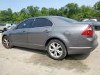 2012 Ford Fusion Se на продаже в Waldorf, MD - Minor Dent/Scratches