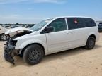 2014 Dodge Grand Caravan Se for Sale in San Antonio, TX - Front End
