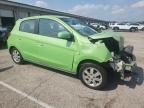 2014 Mitsubishi Mirage Es за продажба в Louisville, KY - Front End