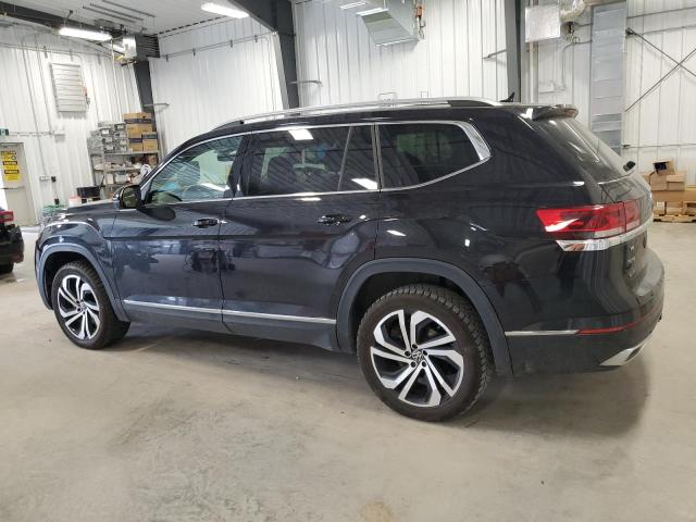2021 VOLKSWAGEN ATLAS SEL PREMIUM  