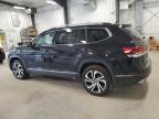 2021 VOLKSWAGEN ATLAS SEL PREMIUM   for sale at Copart ON - OTTAWA