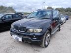 2004 BMW X5 SPORT A for sale at Copart BRISTOL