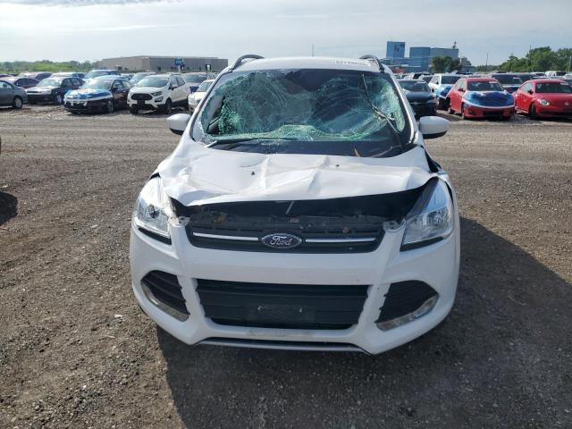  FORD ESCAPE 2015 Biały