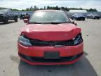 2011 Volkswagen Jetta Tdi for Sale in Windham, ME - Front End