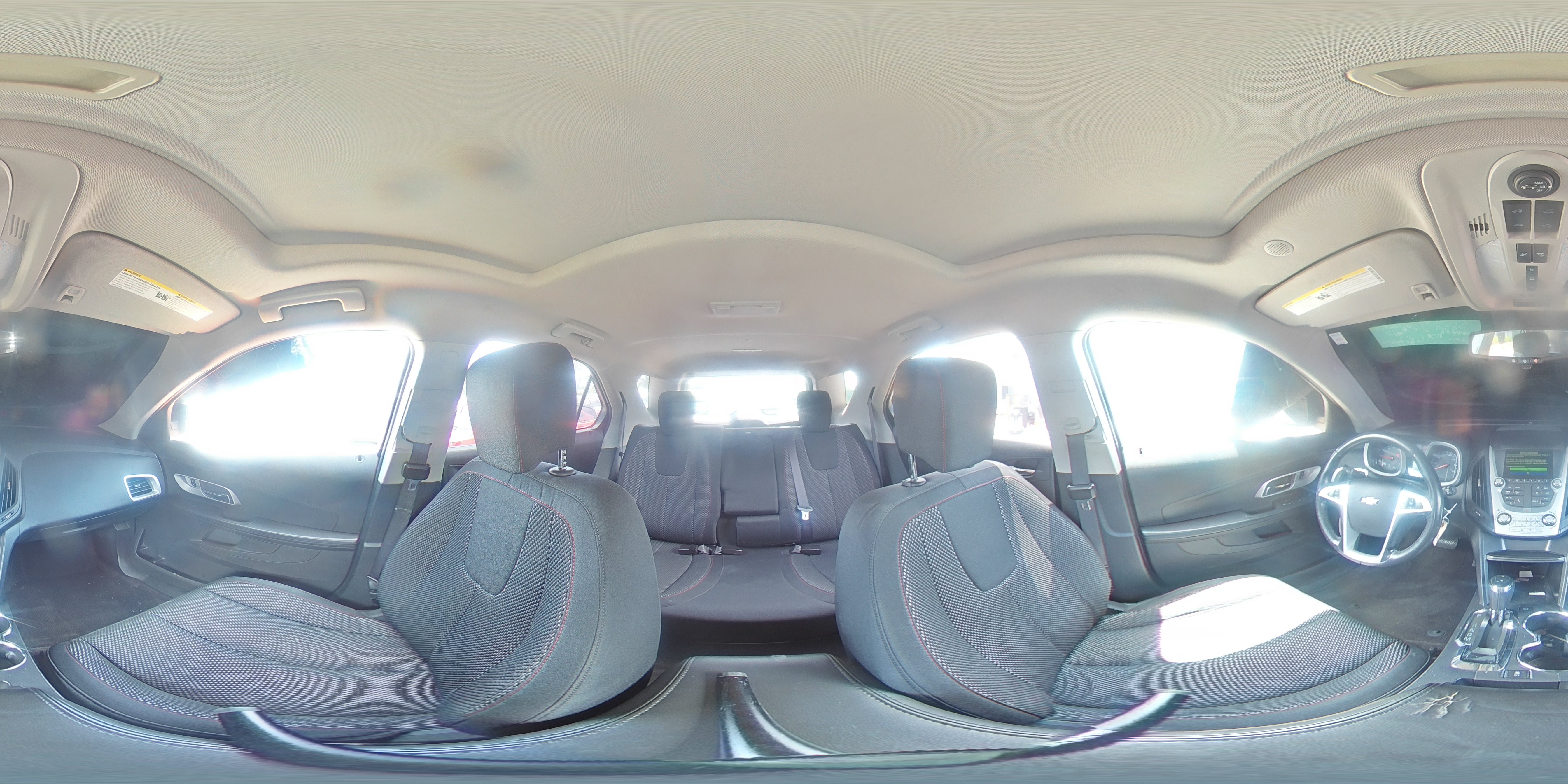 2016 Chevrolet Equinox Lt VIN: 2GNALCEK7G6228240 Lot: 62487685