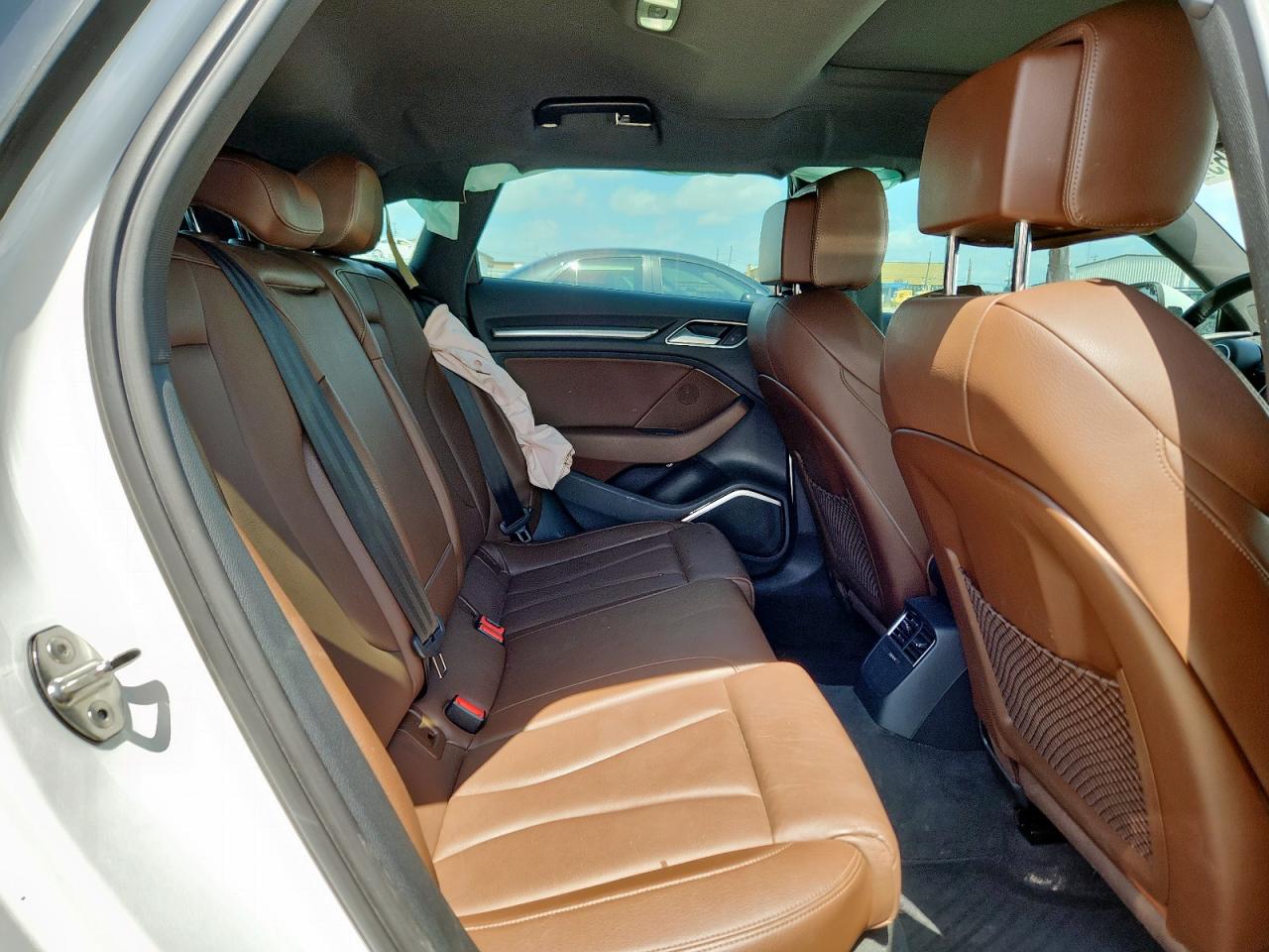2018 Audi A3 E-Tron Premium Plus VIN: WAUTPBFF6JA080106 Lot: 61563755