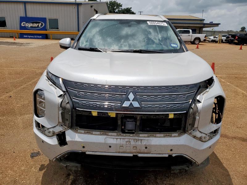  MITSUBISHI OUTLANDER 2023 White