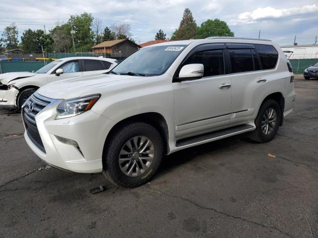 2014 Lexus Gx 460 Premium