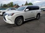 2014 Lexus Gx 460 Premium en Venta en Denver, CO - Side