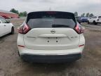 2017 NISSAN MURANO S   for sale at Copart ON - LONDON