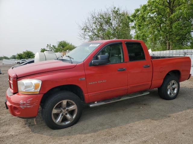 2006 Dodge Ram 1500 St