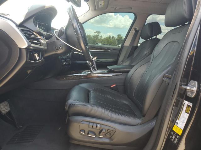 Parquets BMW X5 2015 Black