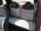 2020 FIAT 500 LOUNGE for sale at Copart WOLVERHAMPTON