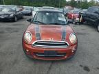 2012 Mini Cooper  en Venta en Exeter, RI - Rear End