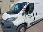 2016 CITROEN RELAY 35 L for sale at Copart CHESTER