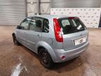 2007 FORD FIESTA ZET for sale at Copart NEWBURY