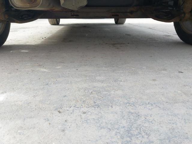 2007 RENAULT CLIO DYNAM