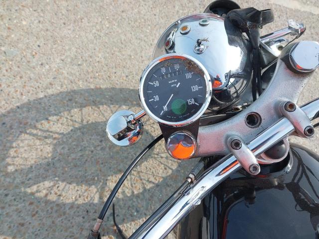 1974 NORTON COMMANDO 8