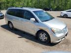 2005 HONDA ODYSSEY EXL   à vendre chez Copart ON - COOKSTOWN