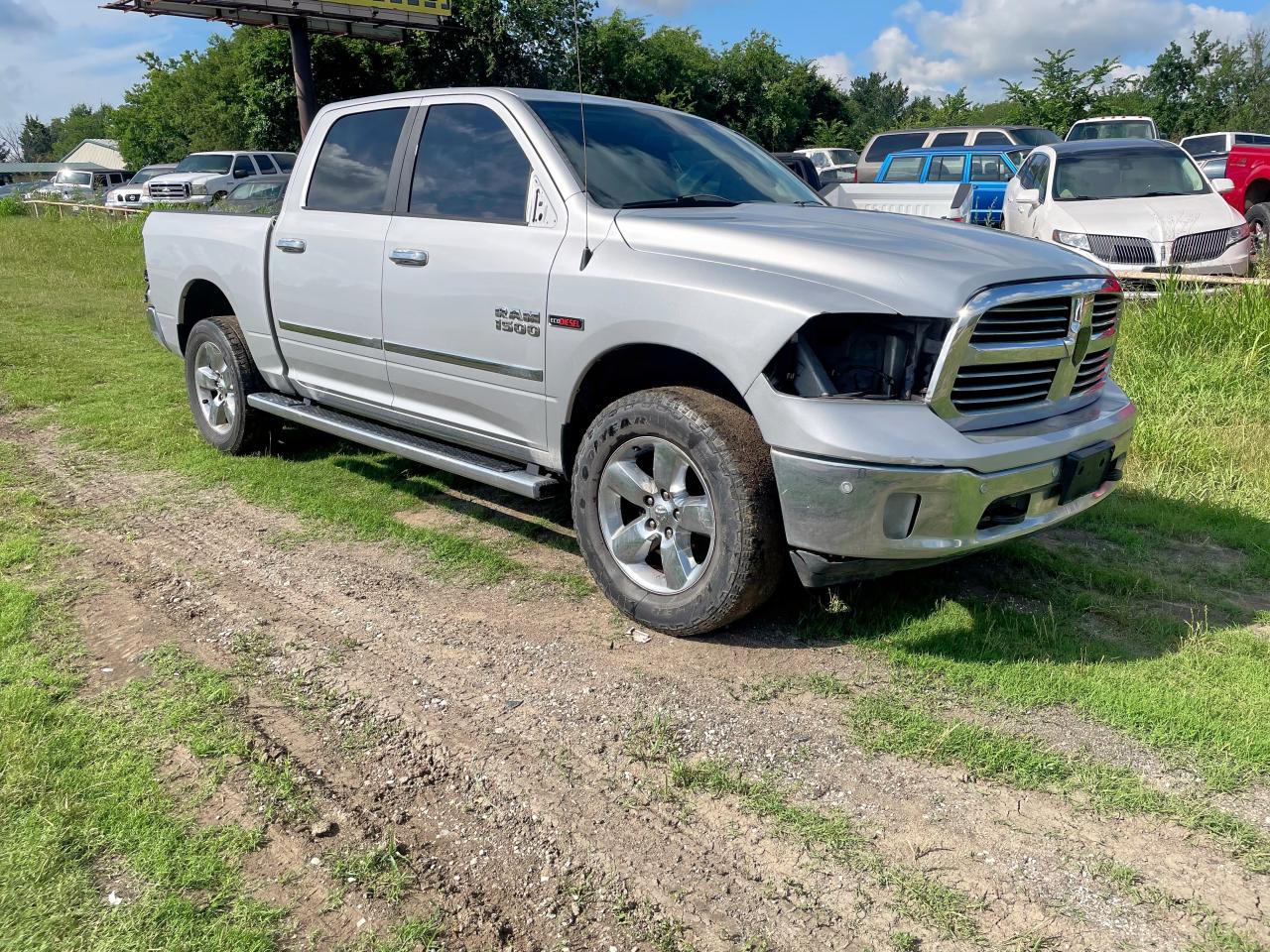 Grand Prairie, TX에서 판매 중인 2015 Ram 1500 Slt - Vandalism