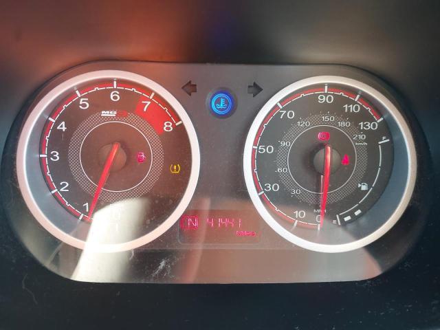 2018 MG 3 FORM SPO