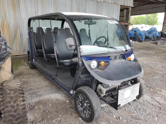 2017 Global Electric Motors E6 