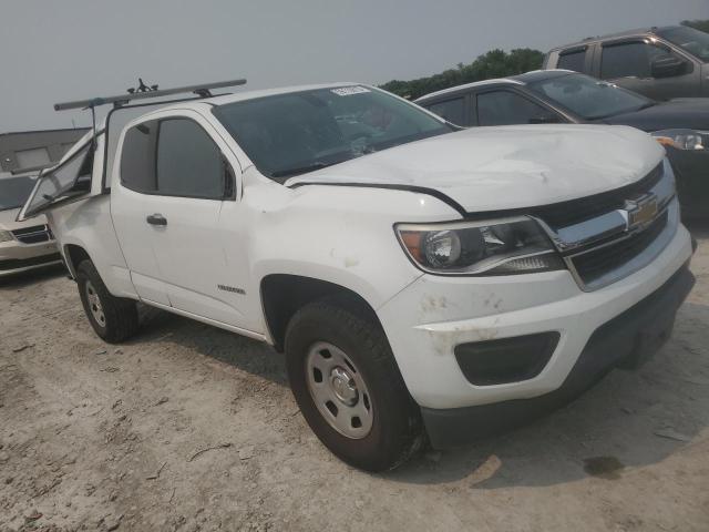 Pickups CHEVROLET COLORADO 2015 Biały