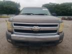 2007 Chevrolet Silverado C1500 Crew Cab продається в Oklahoma City, OK - Side
