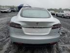 2017 Tesla Model S  na sprzedaż w Hillsborough, NJ - Rear End