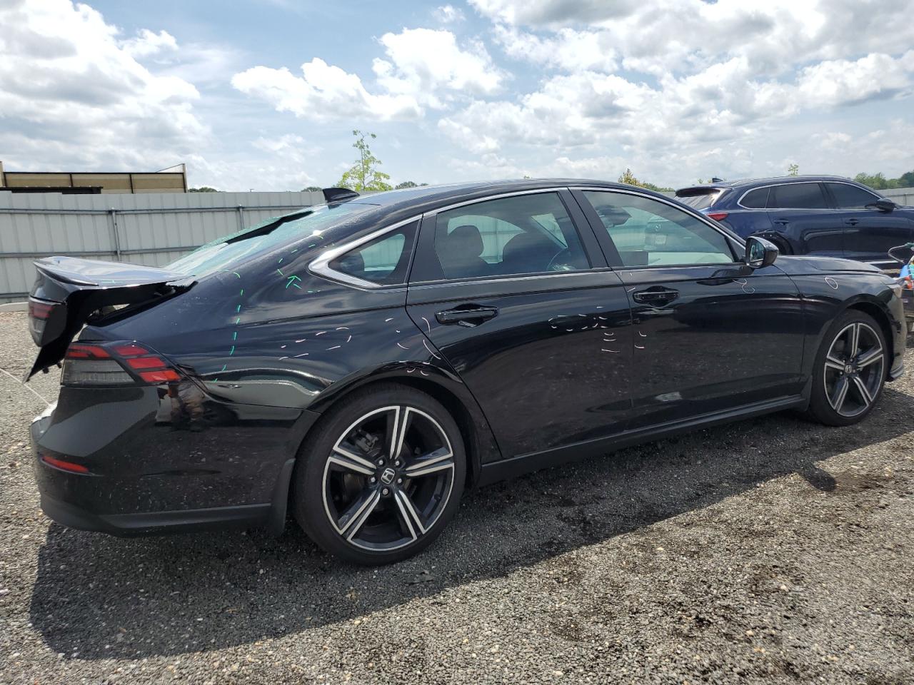 1HGCY2F57RA024888 HONDA ACCORD 2024